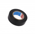 53988-00003-00; Electrically insulated tape; PVC; W: 19mm; L: 33m; black; TESA