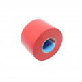 53988-00019-00; Electrically insulated tape; PVC; W: 50mm; L: 25m; red; TESA