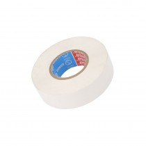 53988-00062-00; Electrically insulated tape; PVC; W: 19mm; L: 25m; white; TESA