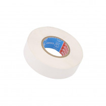 53988-00066-00; Electrically insulated tape; PVC; W: 19mm; L: 20m; white; TESA 53988-00066-00; Electrically insulated tape; PVC; W: 19mm; L: 20m; white; TESA