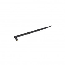 57012; Antenna; black; RP-SMA; f: 2,4÷2,5GHz; 0.38m; 9dBi; QOLTEC