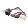 59380; Cable for THB, Parrot hands free kit; Chrysler,Dodge,Fiat; 4CARMEDIA 59380; Cable for THB, Parrot hands free kit; Chrysler,Dodge,Fiat; 4CARMEDIA