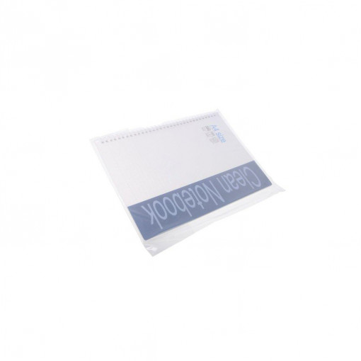600-2008; Notebook; ESD; A4; 1pcs; Features: 50 sheets per book; ANTISTAT