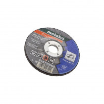 616730000; Grinding wheels; Ø: 125mm; Øhole: 22.2mm; Disc thick: 6mm; METABO 616730000; Grinding wheels; Ø: 125mm; Øhole: 22.2mm; Disc thick: 6mm; METABO