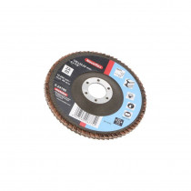 623196000; Polishing wheel; Ø: 125mm; Øhole: 22.23mm; METABO