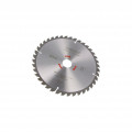 628060000; Circular saw; Ø: 216mm; Øhole: 30mm; W: 2.4mm; Teeth: 40; Mat: HW/CT; METABO 628060000; Circular saw; Ø: 216mm; Øhole: 30mm; W: 2.4mm; Teeth: 40; Mat: HW/CT; METABO