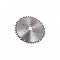 628061000; Circular saw; Ø: 254mm; Øhole: 30mm; W: 2.4mm; Teeth: 48; Mat: HW/CT; METABO