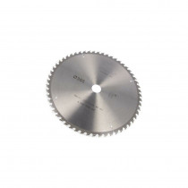 628064000; Circular saw; Ø: 305mm; Øhole: 30mm; W: 2.4mm; Teeth: 56; Mat: HW/CT; METABO