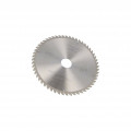 628077000; Circular saw; Ø: 190mm; Øhole: 30mm; W: 2.2mm; Teeth: 56; Mat: HW/CT; METABO 628077000; Circular saw; Ø: 190mm; Øhole: 30mm; W: 2.2mm; Teeth: 56; Mat: HW/CT; METABO
