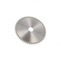 628077000; Circular saw; Ø: 190mm; Øhole: 30mm; W: 2.2mm; Teeth: 56; Mat: HW/CT; METABO