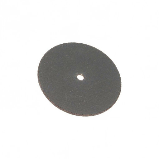 630194000; Grinding pin; Ø: 76mm; Øhole: 6mm; W: 2mm; high hardness; METABO