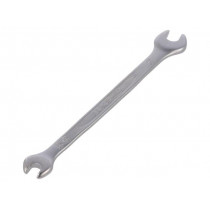 6M-5.5-7; Key; spanner; 5,5mm,7mm; Overall len: 122mm; tool steel; BAHCO