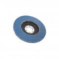 7000104459; Flap grinding wheels; Ø: 125mm; Øhole: 22.23mm; Granularity: 60; 3M