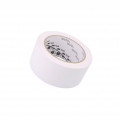 70006299666; Tape: marking; white; L: 33m; W: 50mm; V: self-adhesive; 3M