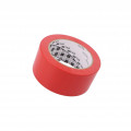 70006299864; Tape: marking; red; L: 33m; W: 50mm; V: self-adhesive; 3M