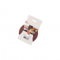 7100032337; Wheel; 125mm; Granularity: 36; 3M