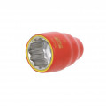 7800DMV-30; Key; insulated,twelve point socket,socket spanner; 30mm; 1/2