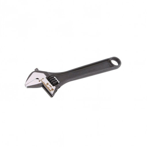 8070; Key; adjustable; 155mm; Max jaw capacity: 20mm; BAHCO