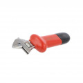 8070V; Key; insulated,adjustable; Conform to: IEC 60900,VDE; 1kV; BAHCO