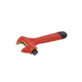 8071VLT; Key; insulated,adjustable; Conform to: IEC 60900,VDE; 1kV; BAHCO