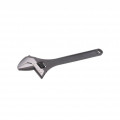 8074; Key; adjustable; 380mm; Max jaw capacity: 44mm; BAHCO