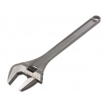 8075 C; Key; adjustable; Max jaw capacity: 53mm; Package: industrial; BAHCO