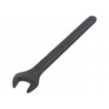 894M-13; Key; spanner; 13mm; Overall len: 125mm; DIN 894,ISO 3318; BAHCO