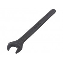 894M-13; Key; spanner; 13mm; Overall len: 125mm; DIN 894,ISO 3318; BAHCO