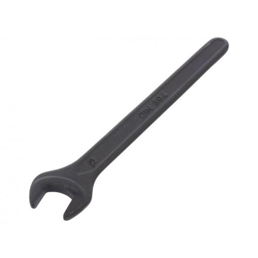 894M-13; Key; spanner; 13mm; Overall len: 125mm; DIN 894,ISO 3318; BAHCO