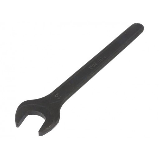 894M-19; Key; spanner; 19mm; Overall len: 171mm; DIN 894,ISO 3318; BAHCO
