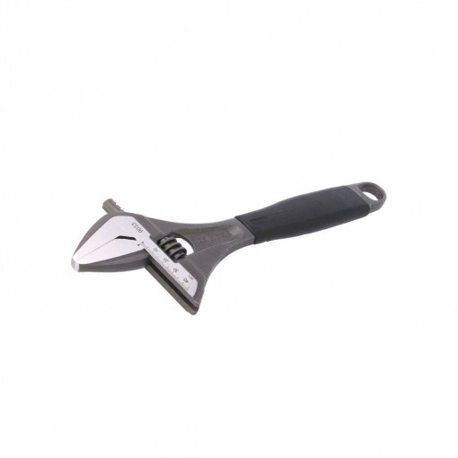 9033; Key; adjustable; 270mm; Max jaw capacity: 46mm; Man.series: ERGO®; BAHCO