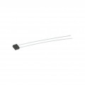 A12-1A-F; Fuse: thermal; 1A; 145°C; AUPO A12-1A-F; Fuse: thermal; 1A; 145°C; AUPO