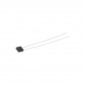 A12-F; Fuse: thermal; 2A; 145°C; AUPO A12-F; Fuse: thermal; 2A; 145°C; AUPO