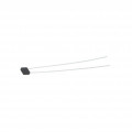 A16-1A-F; Fuse: thermal; 1A; 160°C; AUPO A16-1A-F; Fuse: thermal; 1A; 160°C; AUPO