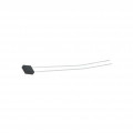 A16-F; Fuse: thermal; 2A; 160°C; AUPO A16-F; Fuse: thermal; 2A; 160°C; AUPO