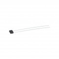 A3-1A-F; Fuse: thermal; 1A; 125°C; AUPO A3-1A-F; Fuse: thermal; 1A; 125°C; AUPO