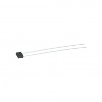 A3-1A-F; Fuse: thermal; 1A; 125°C; AUPO A3-1A-F; Fuse: thermal; 1A; 125°C; AUPO