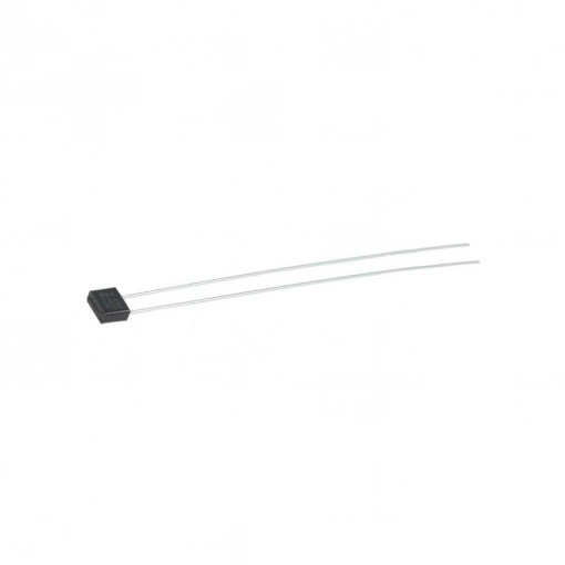 A3-1A-F; Fuse: thermal; 1A; 125°C; AUPO