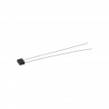 A5-1A-F; Fuse: thermal; 1A; 135°C; AUPO A5-1A-F; Fuse: thermal; 1A; 135°C; AUPO