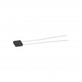 A7-5A-F; Fuse: thermal; 5A; 138°C; AUPO A7-5A-F; Fuse: thermal; 5A; 138°C; AUPO