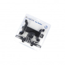 AA0031; Car holder; black; for headrest; LOGILINK AA0031; Car holder; black; for headrest; LOGILINK