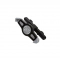 AA0121; Car holder; black; for headrest; Size: 200-320mm; LOGILINK