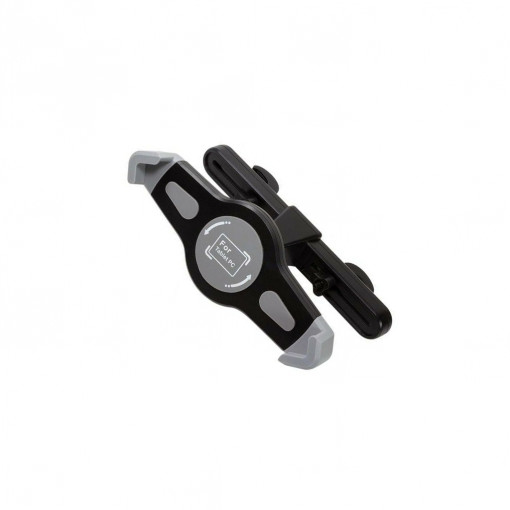 AA0121; Car holder; black; for headrest; Size: 200-320mm; LOGILINK AA0121; Car holder; black; for headrest; Size: 200-320mm; LOGILINK