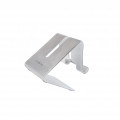 AA0122; Tablet/smartphone stand; aluminium; LOGILINK AA0122; Tablet/smartphone stand; aluminium; LOGILINK
