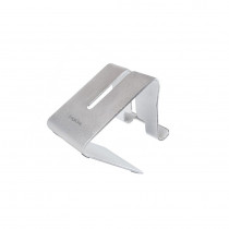 AA0122; Tablet/smartphone stand; aluminium; LOGILINK AA0122; Tablet/smartphone stand; aluminium; LOGILINK