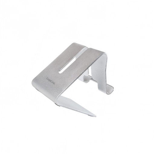 AA0122; Tablet/smartphone stand; aluminium; LOGILINK AA0122; Tablet/smartphone stand; aluminium; LOGILINK