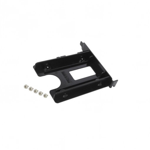 AD0014; Hard discs housing: 2,5