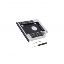 AD0017; Hard discs housing: 2,5