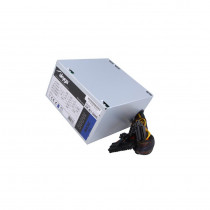AK-B1-500E; Power supply: computer; ATX; 500W; Features: fan 12cm; AKYGA
