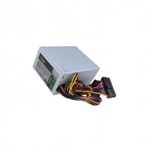 AK-S1-300; Power supply: computer; SFX; 300W; Features: fan 8cm; AKYGA